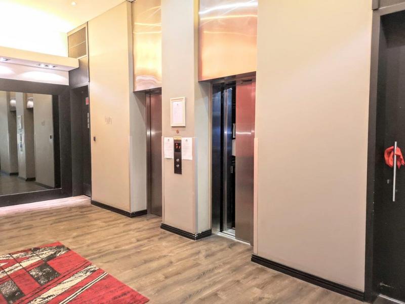 1 Bedroom Property for Sale in Century City Western Cape